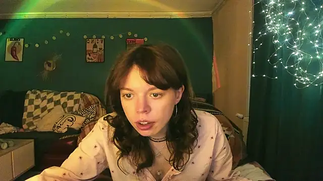 Snapshot of ClancyMorissey chatting on May 10, 2026, 5:15 pm ClancyMorissey online show from May 10, 2026, 5:15 pm