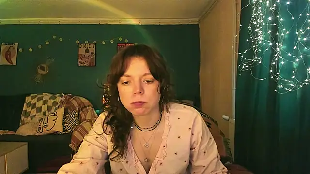 Snapshot of ClancyMorissey chatting on May 23, 2026, 5:23 pm ClancyMorissey online show from May 23, 2026, 5:23 pm