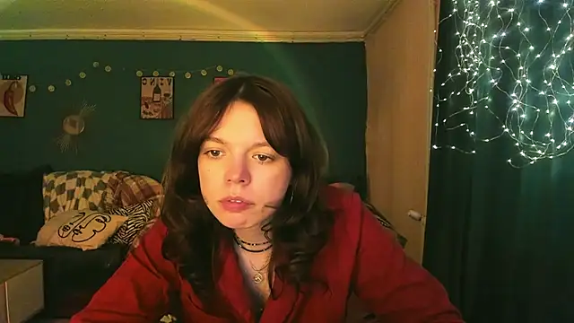 Snapshot of ClancyMorissey chatting on May 15, 2026, 4:49 pm ClancyMorissey online show from May 15, 2026, 4:49 pm