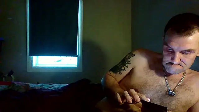 Bigcock666467 online show from January 10, 2026, 3:40 pm