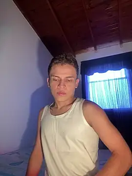 Leon Wild online show from July 9, 2026, 5:56 pm