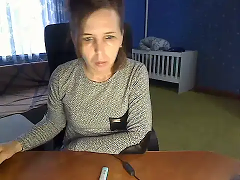 loveis007 online show from November 29, 2025, 9:31 am