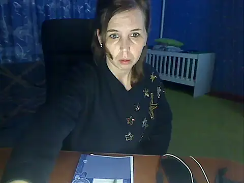 loveis007 online show from November 15, 2025, 9:30 pm