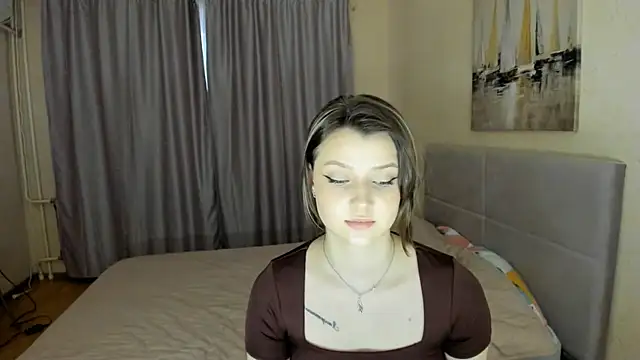 SoniNesti online show from March 18, 2025, 2:06 pm