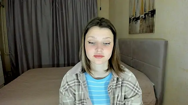 SoniNesti online show from October 16, 2025, 2:36 pm