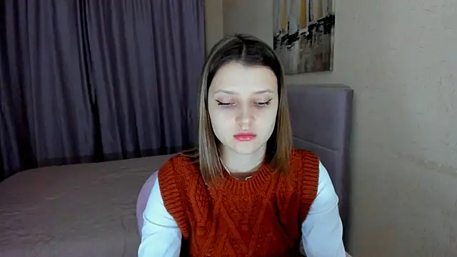 SoniNesti online show from December 18, 2025, 3:27 pm