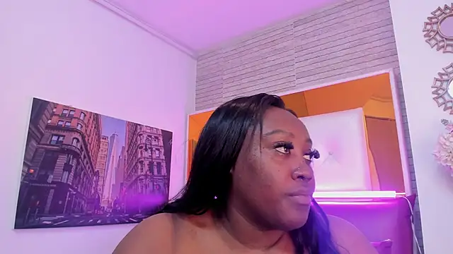 Snapshot of ShaniaBrownn chatting on November 27, 2025, 7:58 pm ShaniaBrownn online show from November 27, 2025, 7:58 pm