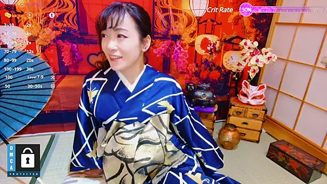 -N Miyabi- online show from January 1, 2025, 5:11 pm
