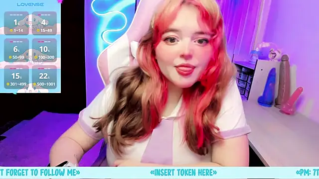 anjana yuii online show from February 28, 2025, 12:20 pm