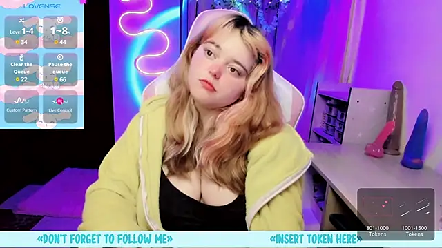 anjana yuii online show from March 22, 2025, 1:52 pm