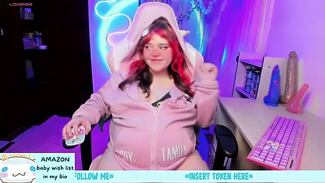 anjana yuii online show from December 16, 2024, 8:20 am