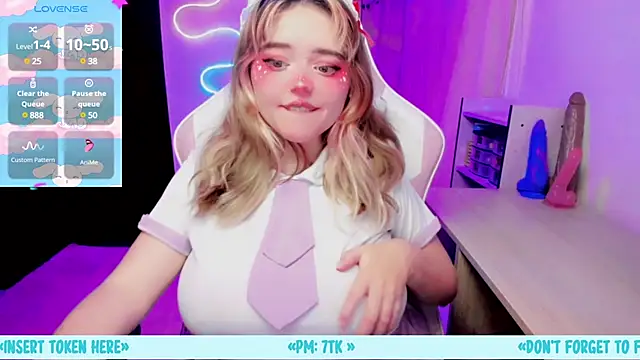 anjana yuii online show from March 10, 2025, 11:55 am