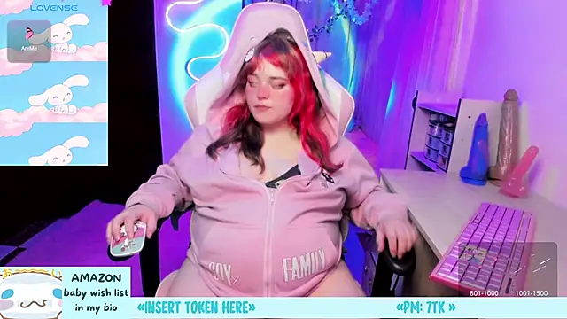 anjana yuii online show from December 16, 2024, 11:22 am