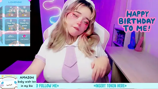 anjana yuii online show from December 7, 2024, 4:04 am