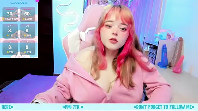 anjana yuii online show from February 21, 2025, 12:49 pm