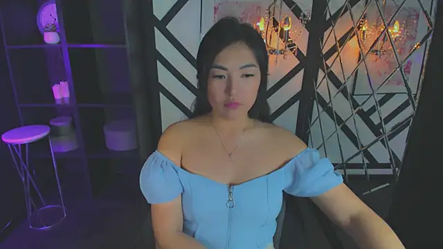 JasmineMagical online show from September 12, 2025, 5:29 am