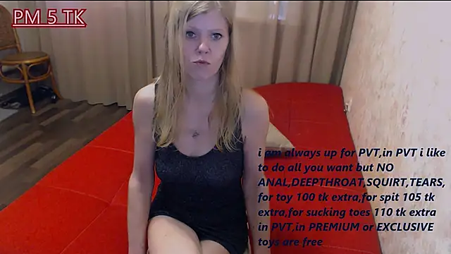 PublicSecret online show from March 18, 2025, 6:39 am