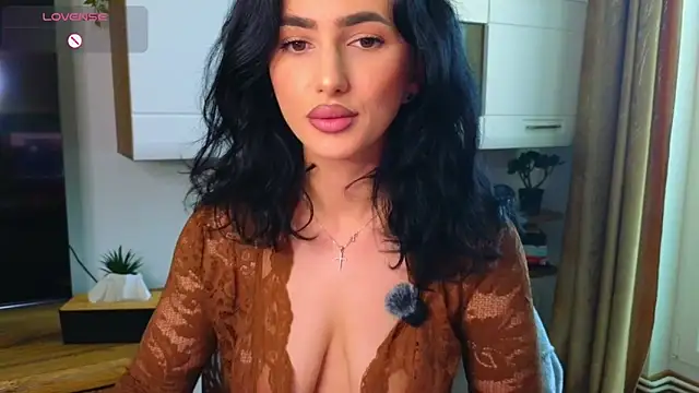 BbyKristy online show from May 26, 2026, 4:43 am