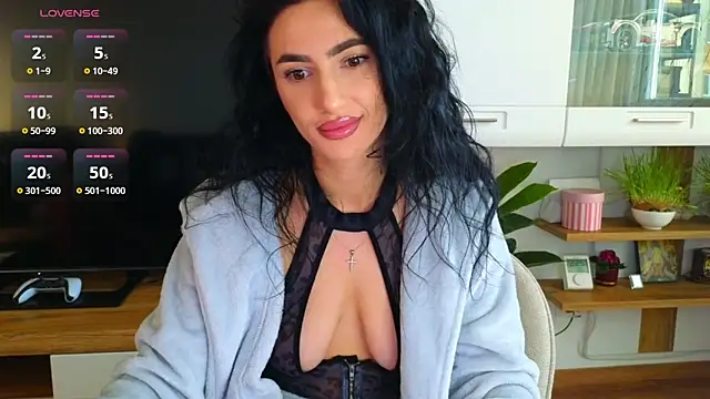 Snapshot of BbyKristy chatting on December 15, 2025, 6:52 am BbyKristy online show from December 15, 2025, 6:52 am