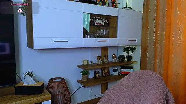 BbyKristy online show from May 28, 2026, 5:37 am