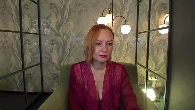 Snapshot of NikaGentle chatting on September 22, 2025, 5:35 am NikaGentle online show from September 22, 2025, 5:35 am