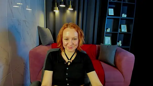 Snapshot of NikaGentle chatting on October 15, 2025, 5:50 am NikaGentle online show from October 15, 2025, 5:50 am