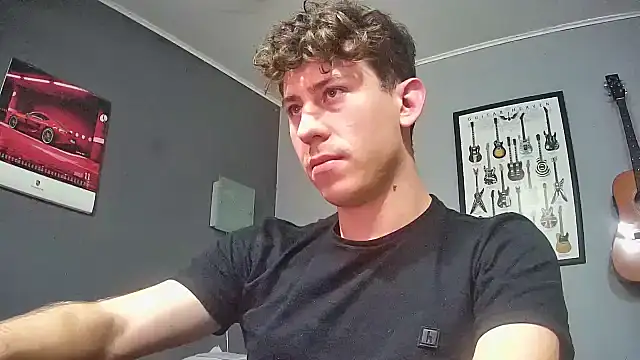 saint not online show from March 8, 2025, 12:55 am