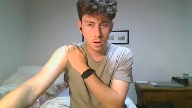 saint not online show from January 6, 2026, 4:55 pm