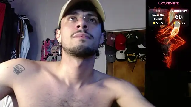 Snapshot of Apolo_S chatting on February 19, 2026, 5:10 pm Apolo S online show from February 19, 2026, 5:10 pm