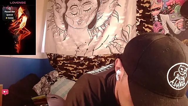 Snapshot of Apolo_S chatting on September 18, 2025, 6:11 pm Apolo S online show from September 18, 2025, 6:11 pm