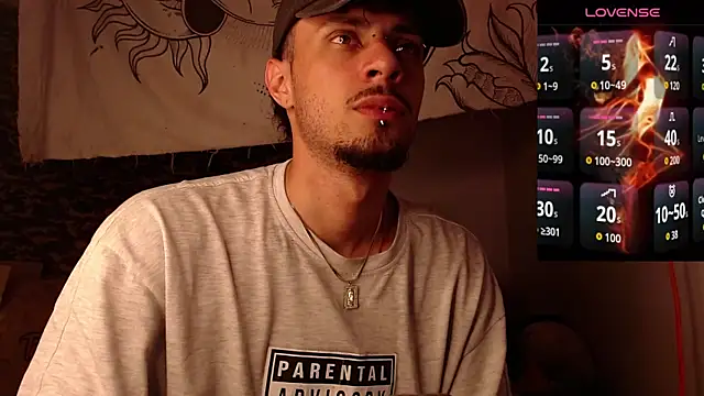 Apolo S online show from January 9, 2026, 6:53 am