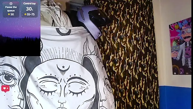 Snapshot of Apolo_S chatting on January 25, 2025, 12:27 am Apolo S online show from January 25, 2025, 12:27 am