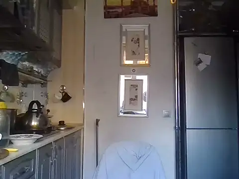 Baby-Matilda online show from February 26, 2025, 9:12 am