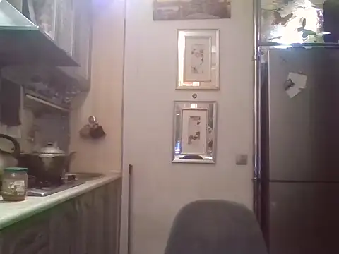 Baby-Matilda online show from March 3, 2025, 4:58 pm