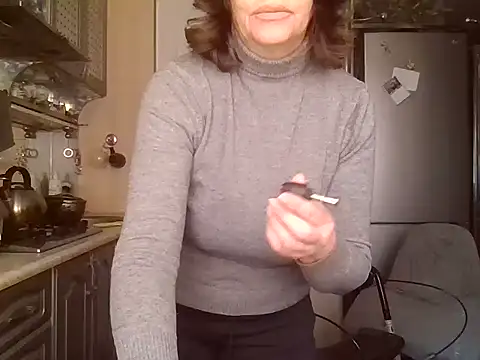 Baby-Matilda online show from February 27, 2025, 12:12 pm