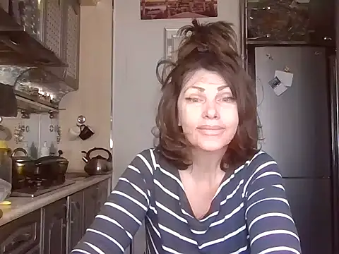 Baby-Matilda online show from February 25, 2025, 12:27 pm