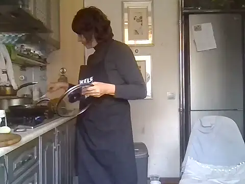 Baby-Matilda online show from November 3, 2025, 12:20 pm