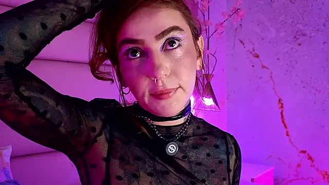 Evangelyne 1 online show from January 16, 2026, 3:49 pm