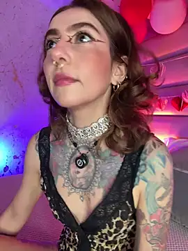 Evangelyne 1 online show from February 18, 2026, 3:52 pm