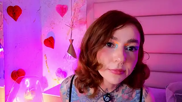 Evangelyne 1 online show from May 13, 2026, 3:41 pm