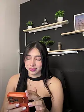 isabella jade online show from January 31, 2026, 9:02 pm