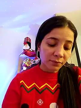 miaeyes online show from December 24, 2024, 2:12 pm