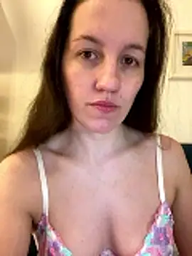 Nicole-Ray online show from January 9, 2026, 8:38 pm