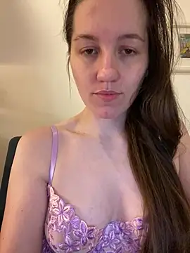 Snapshot of Nicole-Ray chatting on November 8, 2025, 2:53 pm Nicole-Ray online show from November 8, 2025, 2:53 pm