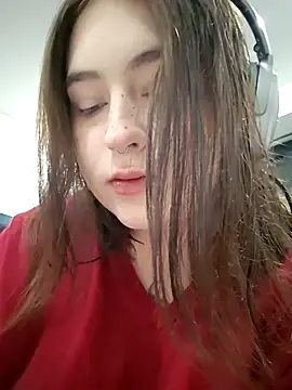 Snapshot of Yammy_Yumi chatting on October 26, 2025, 10:10 pm Yammy Yumi online show from October 26, 2025, 10:10 pm