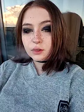 Snapshot of Yammy_Yumi chatting on October 30, 2025, 4:11 am Yammy Yumi online show from October 30, 2025, 4:11 am