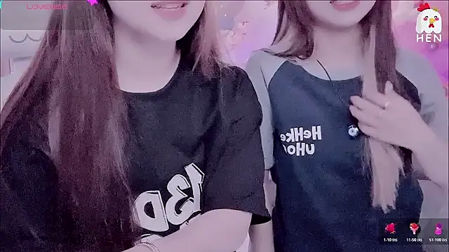 hen237 online show from July 22, 2026, 1:07 am