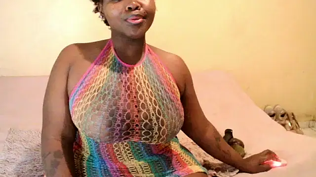 Queen BootyXXX online show from September 21, 2025, 3:00 am