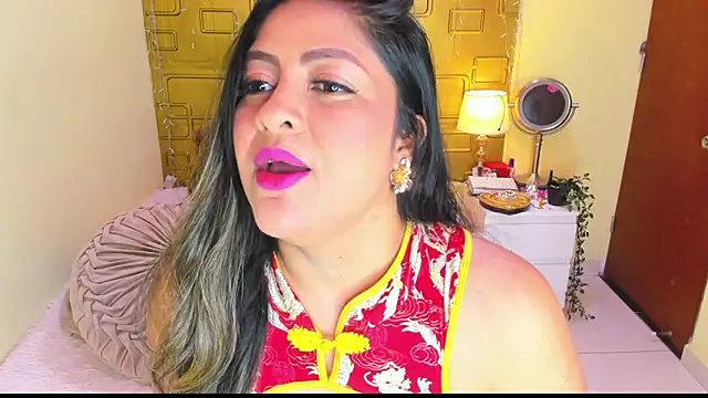 Julia Haye online show from March 15, 2026, 11:12 pm