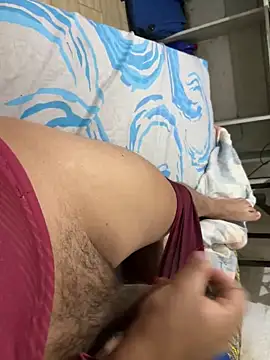 elvis0966 online show from February 22, 2025, 6:17 am